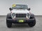 2017 Jeep Wrangler Sport 4x4