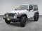2017 Jeep Wrangler Sport 4x4