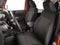 2012 Jeep Wrangler 4WD 2dr Sahara