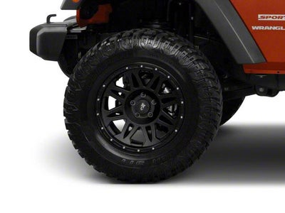 2012 Jeep Wrangler 4WD 2dr Sahara