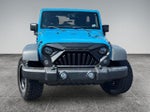 2018 Jeep Wrangler JK Unlimited Sport 4x4