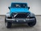 2018 Jeep Wrangler JK Unlimited Sport 4x4
