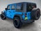 2018 Jeep Wrangler JK Unlimited Sport 4x4