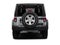 2018 Jeep Wrangler JK Unlimited Sport 4x4