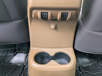 2013 Jeep Wrangler Unlimited 4WD 4dr Moab *Ltd Avail*