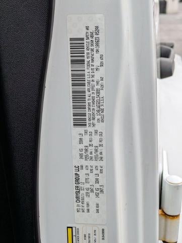 2013 Jeep Wrangler Unlimited 4WD 4dr Moab *Ltd Avail*