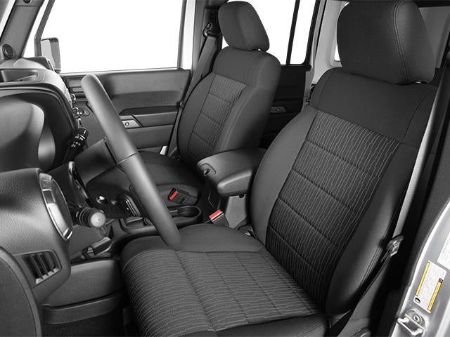 2013 Jeep Wrangler Unlimited 4WD 4dr Moab *Ltd Avail*