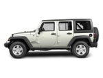 2013 Jeep Wrangler Unlimited 4WD 4dr Moab *Ltd Avail*