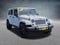 2015 Jeep Wrangler Unlimited 4WD 4dr Sahara
