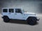 2015 Jeep Wrangler Unlimited 4WD 4dr Sahara