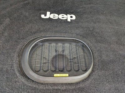2015 Jeep Wrangler Unlimited 4WD 4dr Sahara