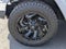 2015 Jeep Wrangler Unlimited 4WD 4dr Sahara