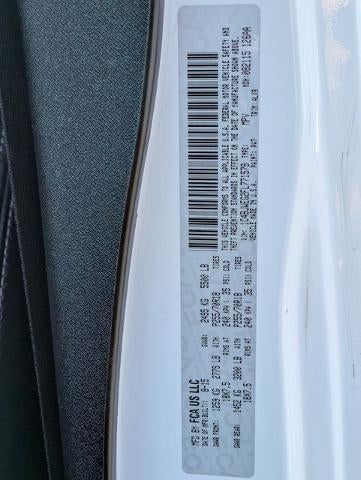 2015 Jeep Wrangler Unlimited 4WD 4dr Sahara