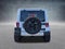 2015 Jeep Wrangler Unlimited 4WD 4dr Sahara