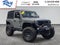 2019 Jeep Wrangler Sport S 4x4