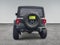 2019 Jeep Wrangler Sport S 4x4