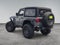 2019 Jeep Wrangler Sport S 4x4