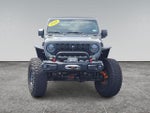 2019 Jeep Wrangler Sport S 4x4