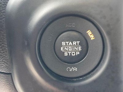 2019 Jeep Wrangler Sport S 4x4