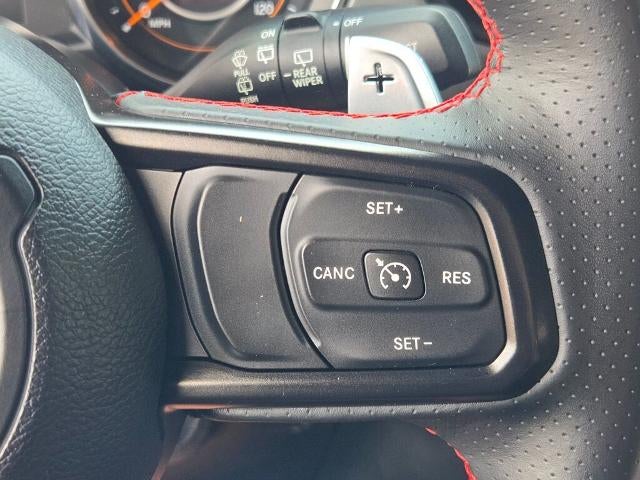 2019 Jeep Wrangler Sport S 4x4