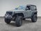2019 Jeep Wrangler Sport S 4x4