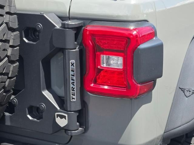 2019 Jeep Wrangler Sport S 4x4