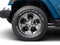 2016 Jeep Wrangler Unlimited 4WD 4dr Sahara