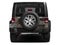 2017 Jeep Wrangler Unlimited Rubicon 4x4