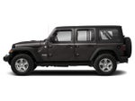 2020 Jeep Wrangler Unlimited Sport 4x4