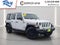 2019 Jeep Wrangler Unlimited Sport 4x4