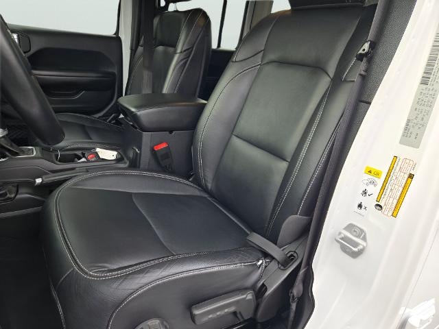 2019 Jeep Wrangler Unlimited Sport 4x4