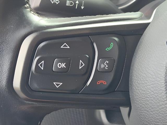 2019 Jeep Wrangler Unlimited Sport 4x4