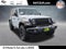 2022 Jeep Wrangler Unlimited Willys 4x4