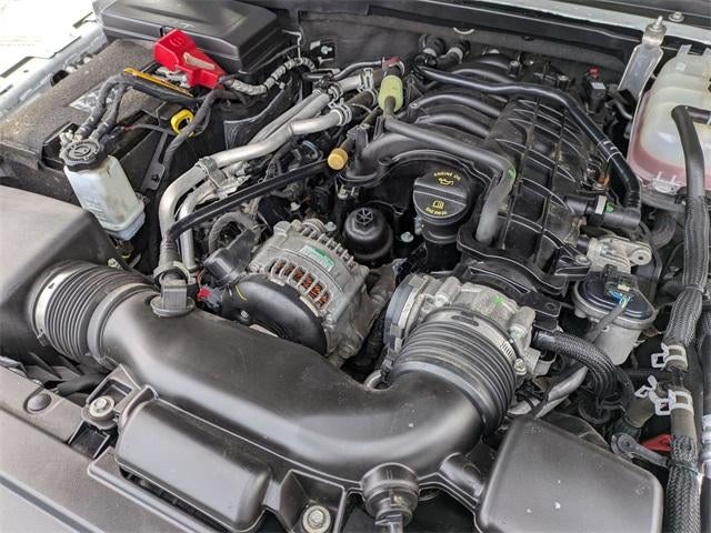 2022 Jeep Wrangler Unlimited Willys 4x4