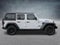 2022 Jeep Wrangler Unlimited Willys 4x4
