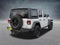 2022 Jeep Wrangler Unlimited Willys 4x4
