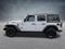 2022 Jeep Wrangler Unlimited Willys 4x4