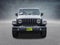 2022 Jeep Wrangler Unlimited Willys 4x4