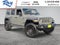 2023 Jeep Wrangler High Tide 4 Door 4x4