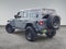2023 Jeep Wrangler High Tide 4 Door 4x4