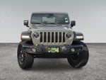 2023 Jeep Wrangler High Tide 4 Door 4x4
