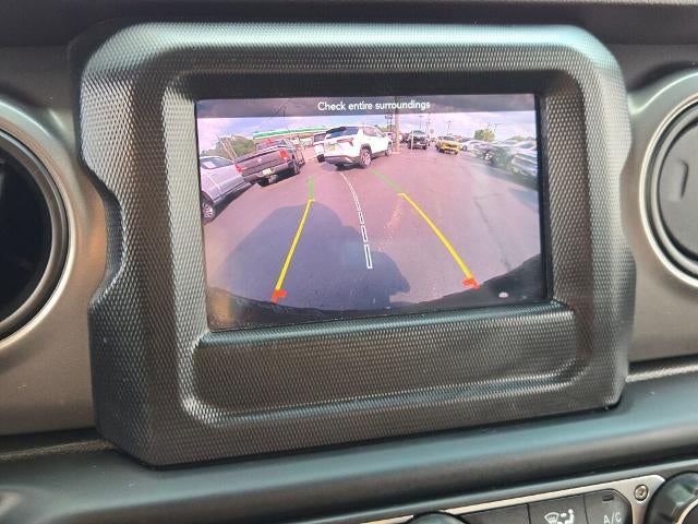 2023 Jeep Wrangler High Tide 4 Door 4x4