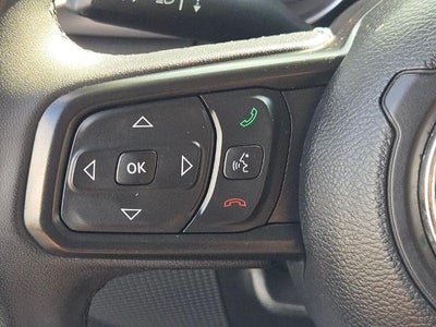 2023 Jeep Wrangler High Tide 4 Door 4x4