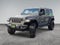 2023 Jeep Wrangler High Tide 4 Door 4x4
