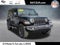 2021 Jeep Wrangler Unlimited Sport S 4x4