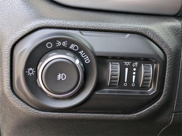 2021 Jeep Wrangler Unlimited Sport S 4x4