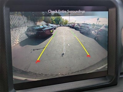 2021 Jeep Wrangler Unlimited Sport S 4x4