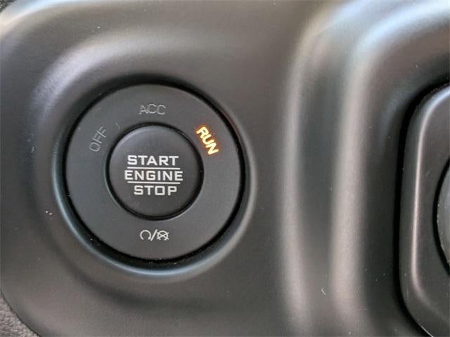 2021 Jeep Wrangler Unlimited Sport S 4x4