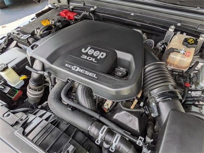 2021 Jeep Wrangler Unlimited Sport S 4x4