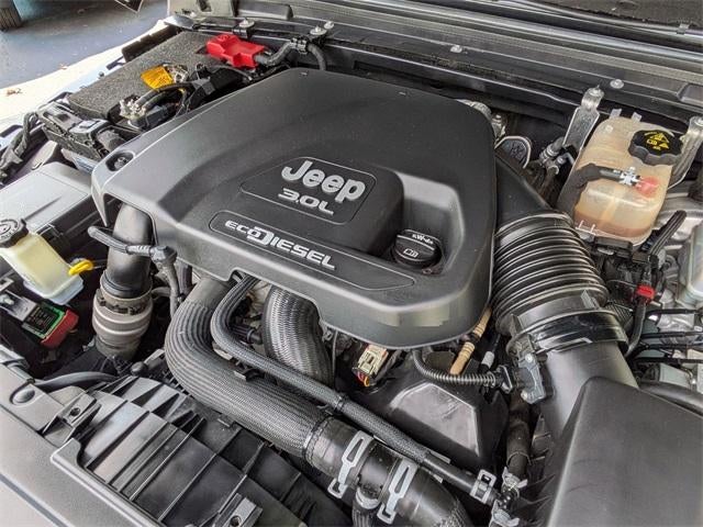 2021 Jeep Wrangler Unlimited Sport S 4x4